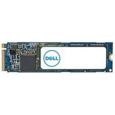 Dell 512GB M.2 PCIe NVME Class 35 SSD